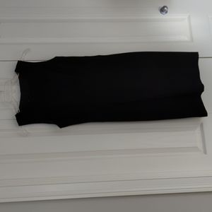 Black Teenflo Dress Sz 6